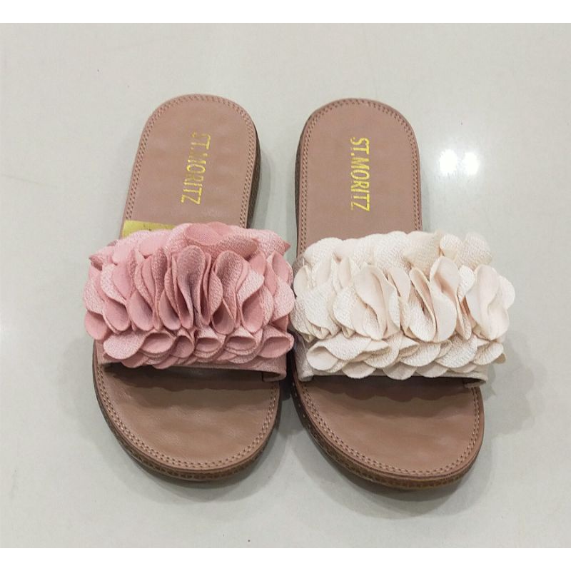 sandal wanita St Moritz