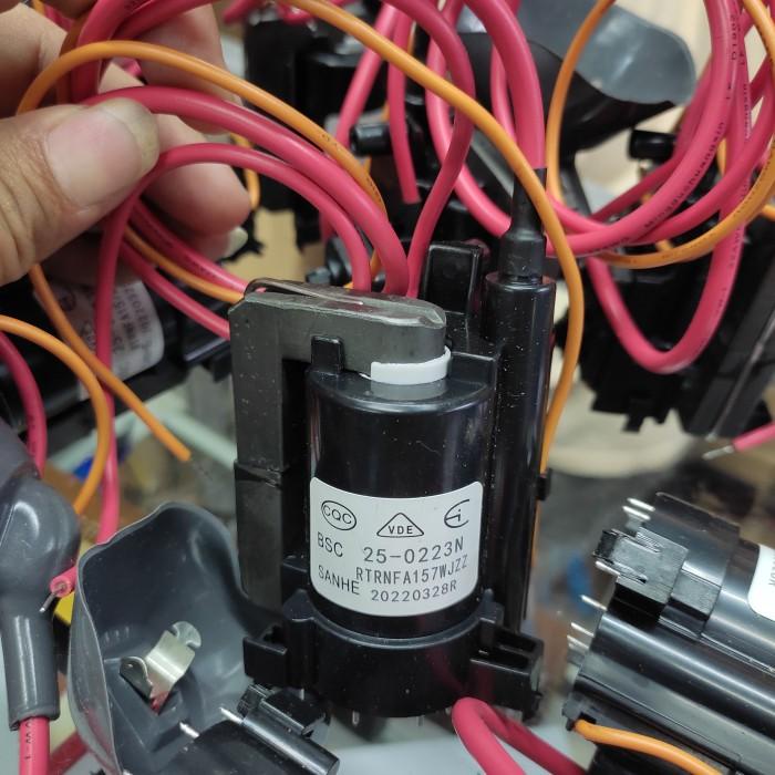 Playback Tv Polytron Bsc25-0223N Slim 21 Inch Original