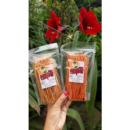 

Mie lidi by Sada Mames