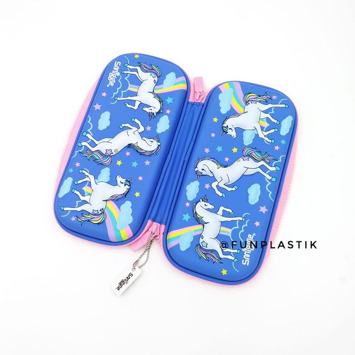 

Smiggle Hardcase Tempat Pensil Smiggle Small 004