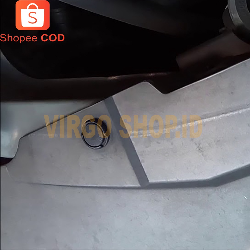 Klip / kancing spakboard / bumper avanza , xenia / Klip Spakbor Mobil / Kancing Spakbor Mobil