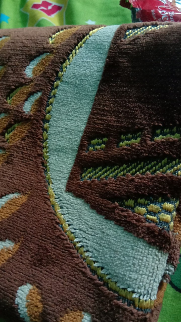 Plastik / Tas Klip Ziplock Ukuran Besar Tebal 28x35cm