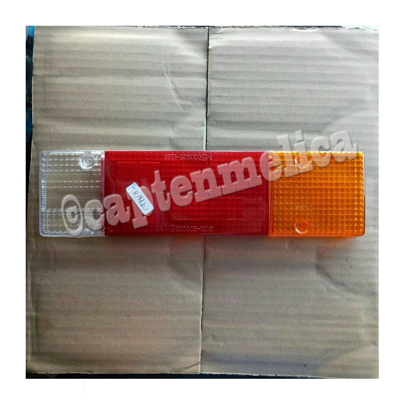 Kaca Mika Lampu stoplamp stop lamp rem sen Belakang Mitsubishi L300 PIKUP Pick Pik Up PICKUP PIKAP s