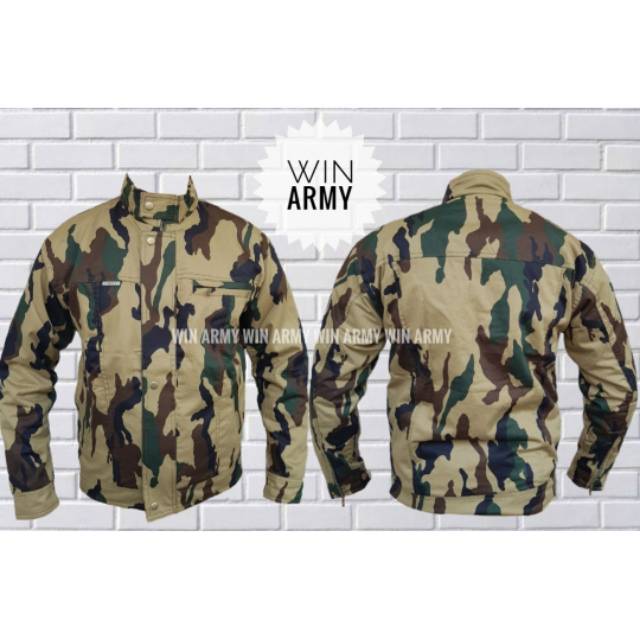 Jaket Loreng Target Orijinal Asli Target