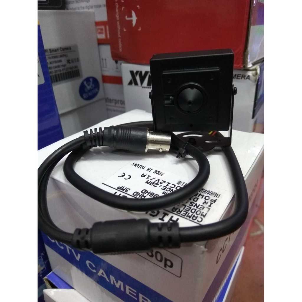 Unik Mini kamera cctv infrared hanya kamera Murah