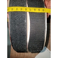 Roll Velcro 38 mm 3,8 cm Perepet Magic tape 40 mm 4 cm Perekat 20yard