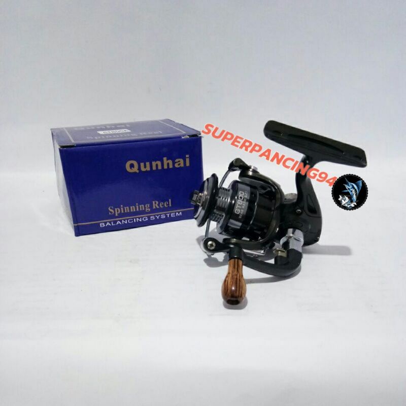 Reel Qunhai GT 800