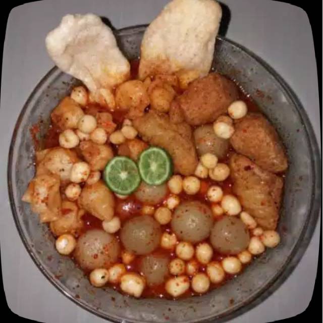 

Baso aci gorowok[bacigor]