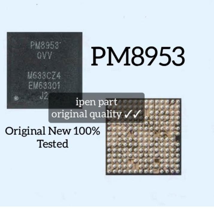 IC Power PM8953 Redmi 5 Plus S2 PM 8953 Original New Tested