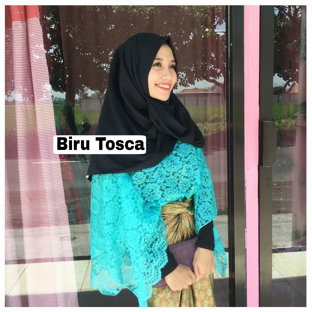  Warna  Tosca  Cocok  Dipadukan Dengan  Warna  Apa 