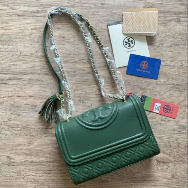 Tas import tory burch terbaru