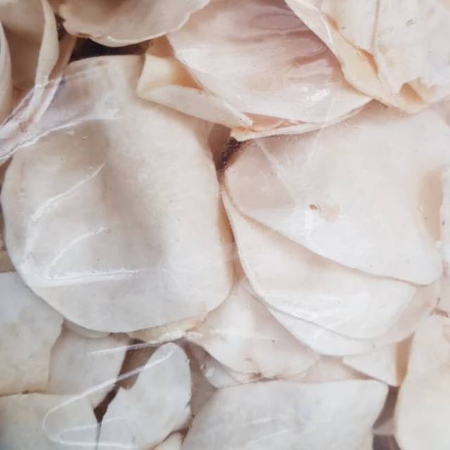 

KERIPIK KENTANG PUTIH (/100 Gram)