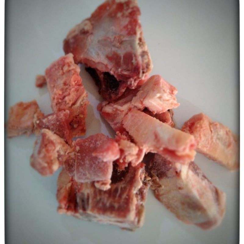 

tulang kaldu sapi 1 kilogram
