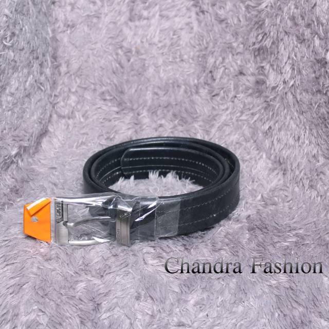 Sabuk Kulit Asli Garut