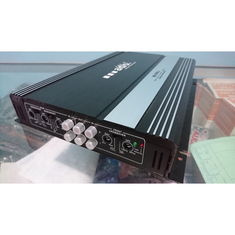 POWER MOBIL ADS 10.000W POWER SUPER MBN500.4
