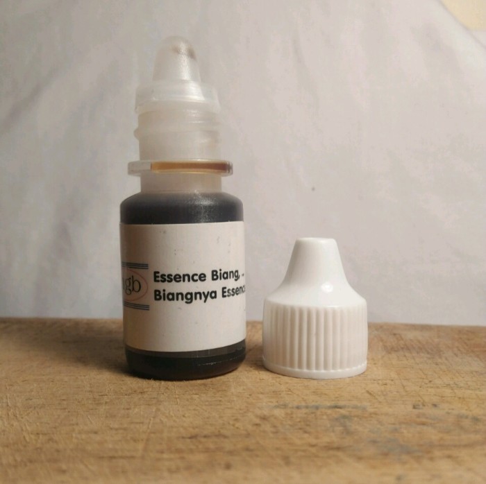 ESSEN BIANG SARI LAUT