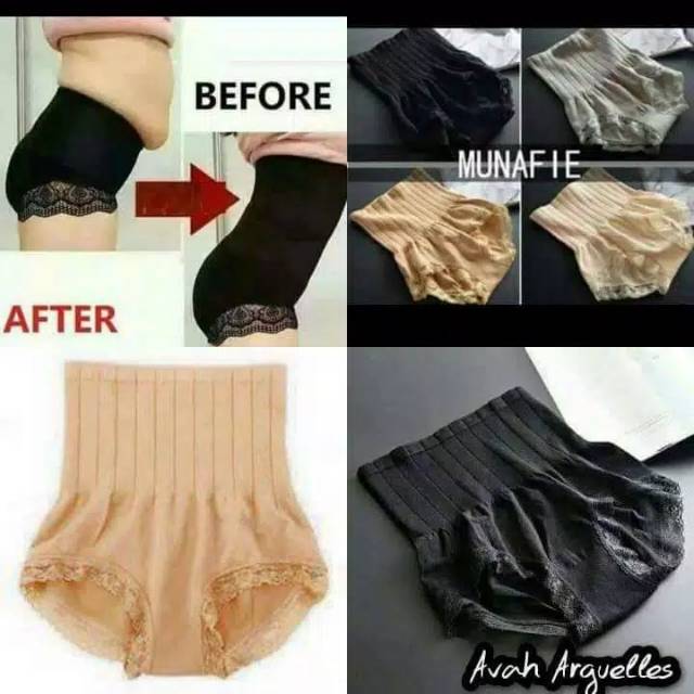 CELANA KORSET MUNAFIE/MUNAFIE ORIGINAL