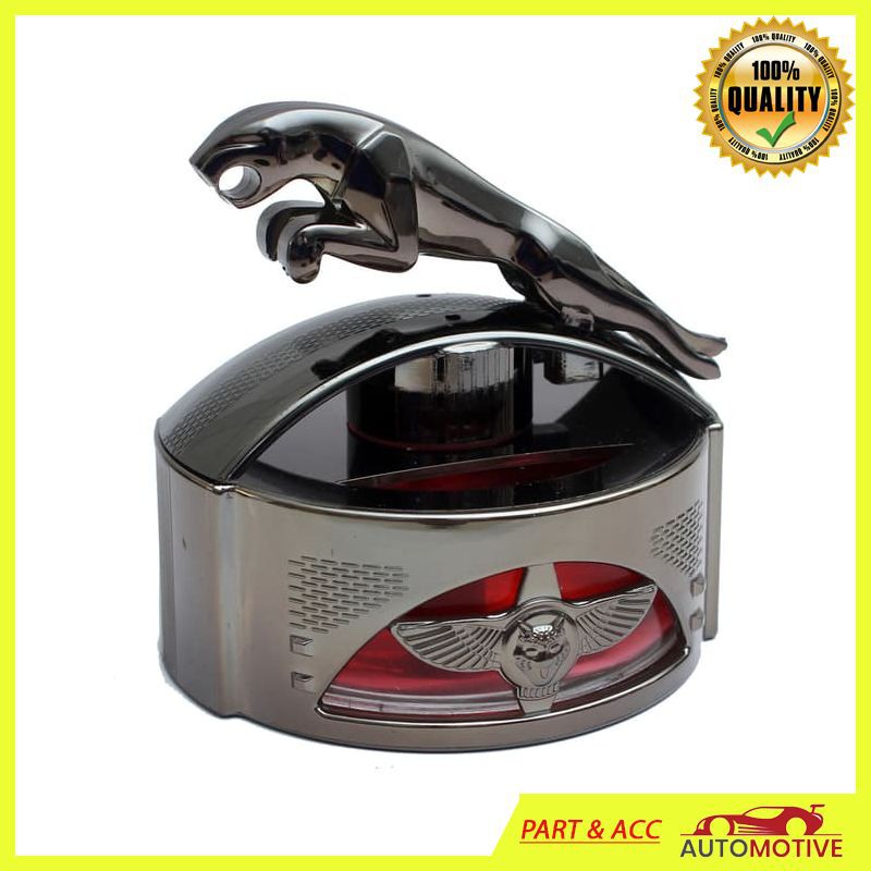 Parfum Mobil Jaguar Hitam