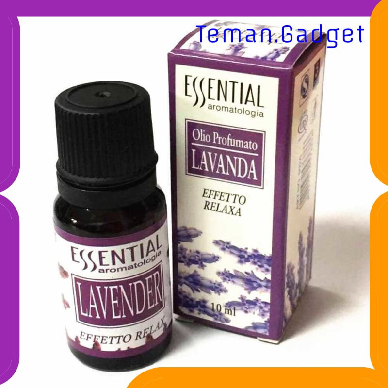 TG-CE013 OUSSIRRO Pure Essential Oils Minyak Aromatherapy 10ml - EOL10