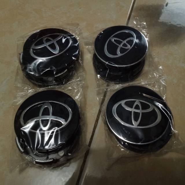 Dop velg Avanza Rush