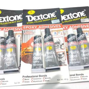 

Perekat/ Lem DEXTONE 5 menit