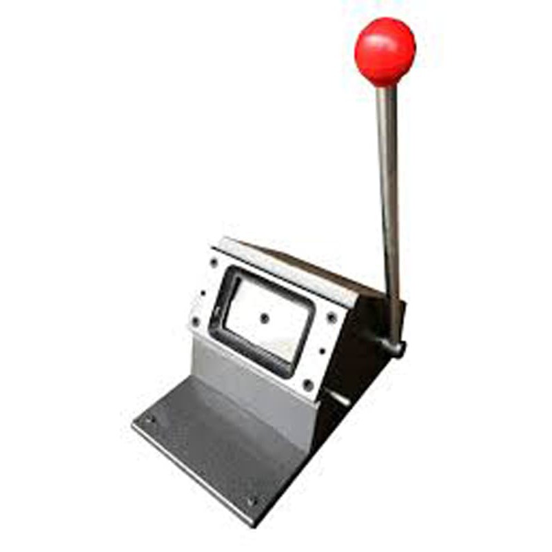 

Alat Pemotong ID Card / PVC Card Cutter