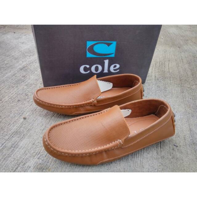 TERBARU SEPATU CASUAL COLE-SEPATU BRAND MATAHARI MALL ORIGINAL