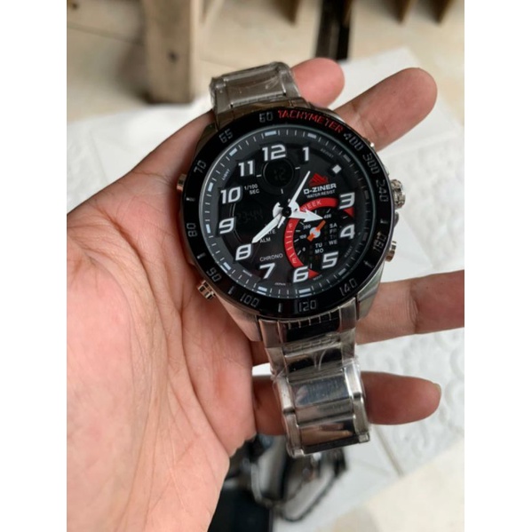 JAM TANGAN ORIGINAL DZINER