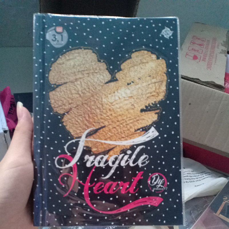 

Fragile Heart