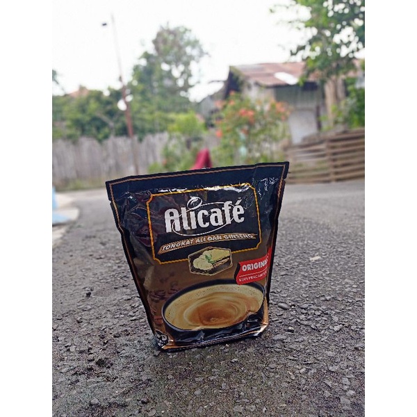 

kopi alicafe