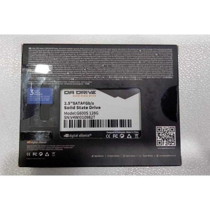 da drive ssd 128gb 256gb 512gb 1tb 2tb sata iii 2 5 inc 3d nand 0706