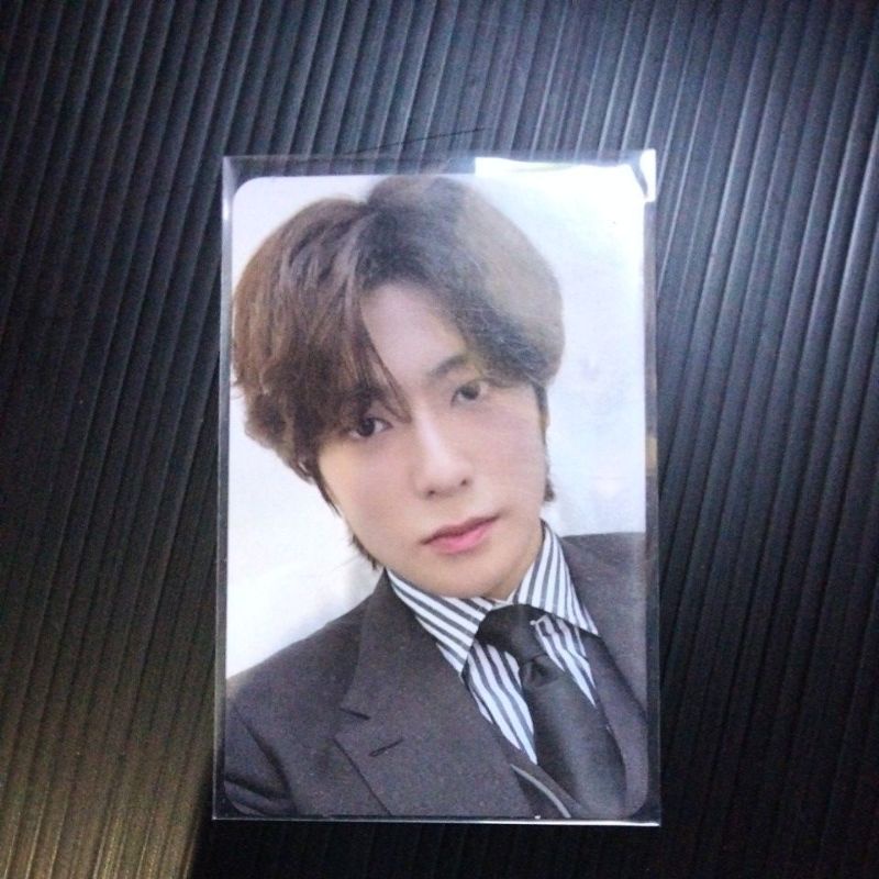 ar ticket jaehyun fanmeet