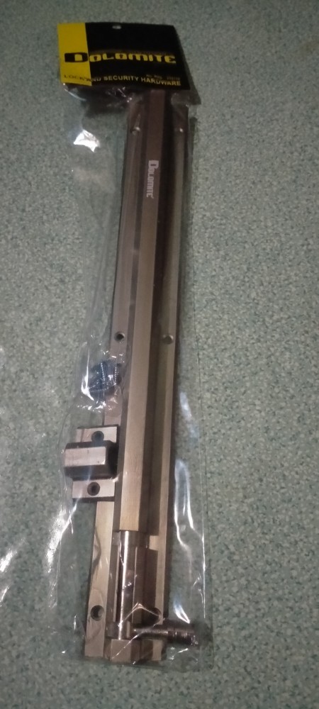 Grendel Alumunium 12 Dolomite Gr 2253