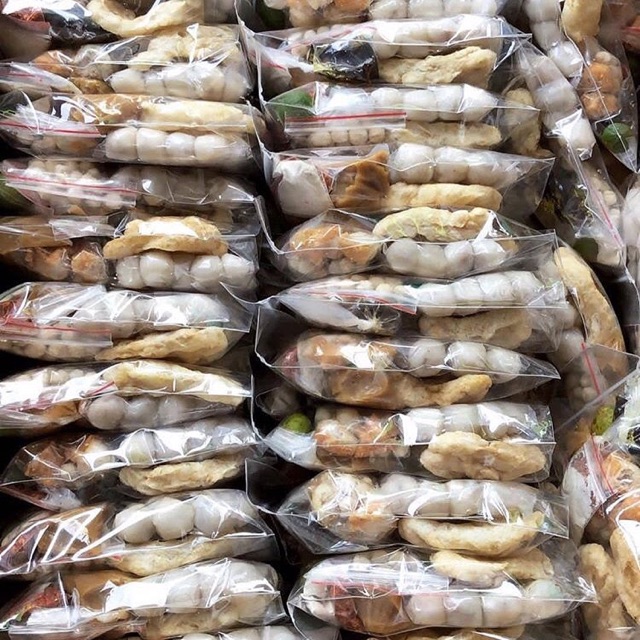 

BASO ACI INSTANT