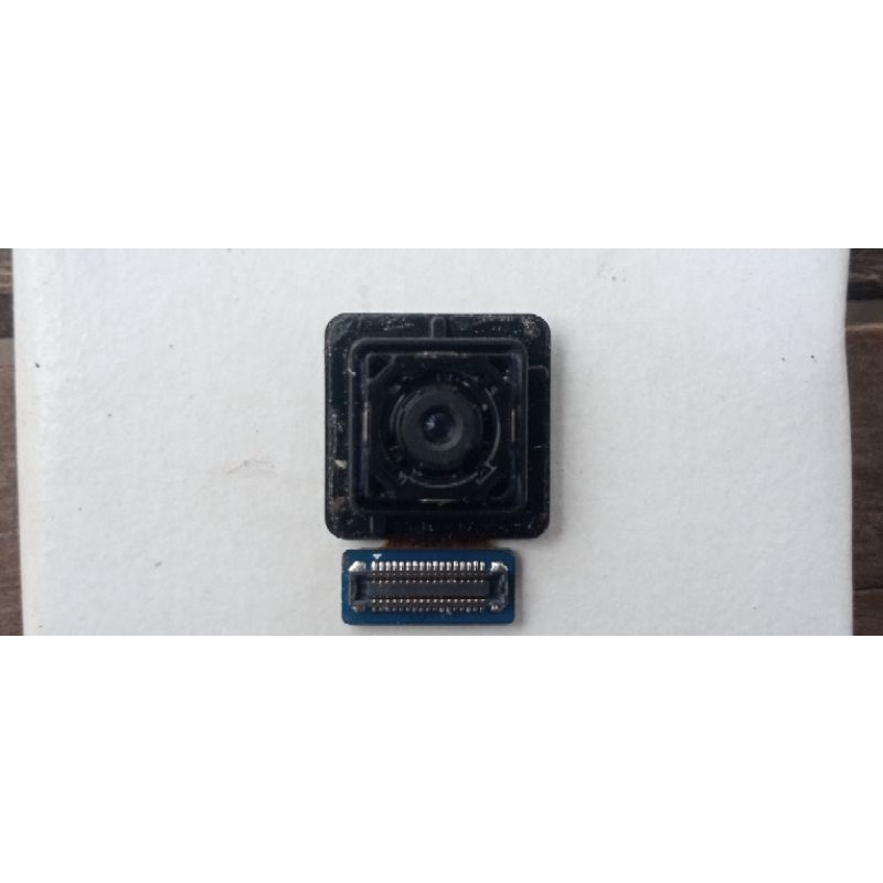 kamera belakang samsung a10 ori