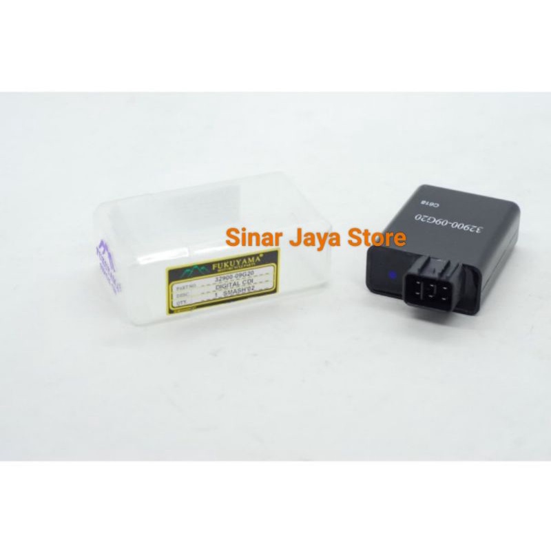 CDI Smash'02 / Smash  Fukuyama