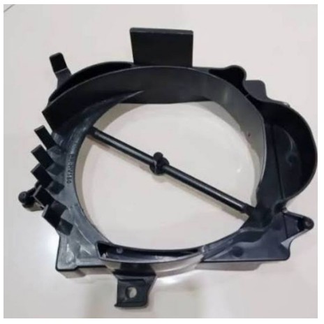 KEDUDUKAN RADIATOR RUMAH RADIATOR VARIO 125 LED VARIO 150 LED VARIO 125 OLD