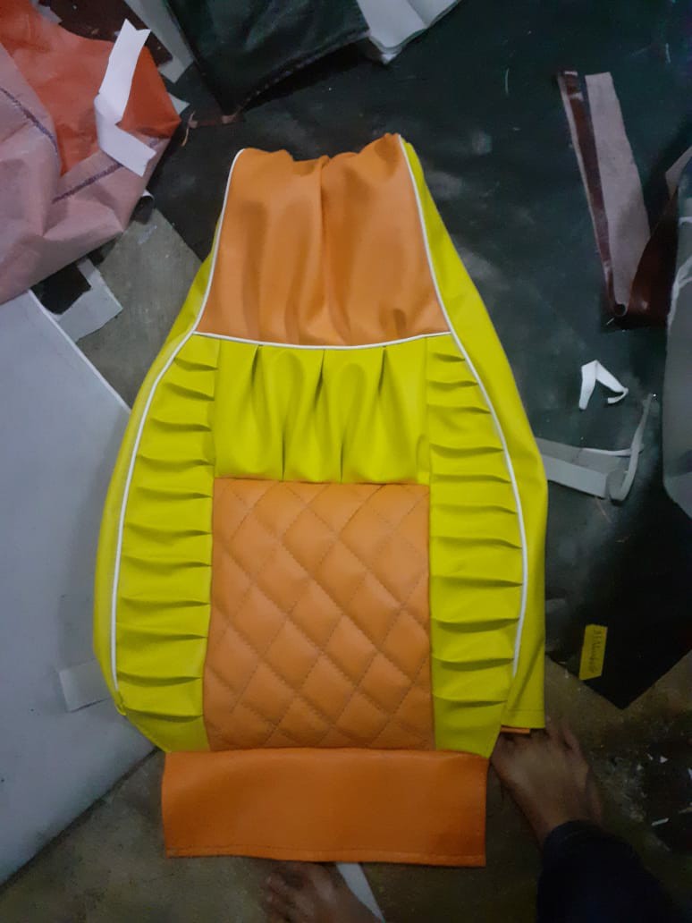Cover Jok Canter Motip Sofa