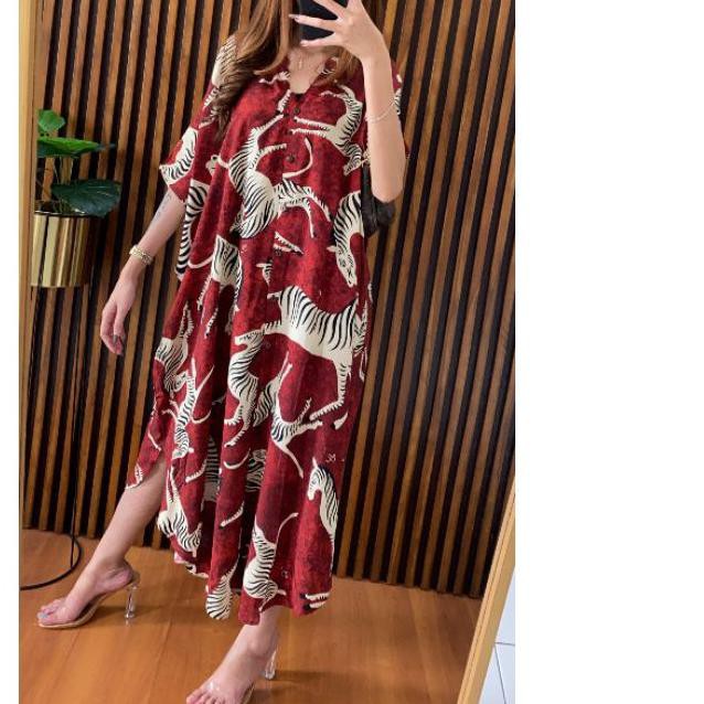 ♟ CE Homewear / c'est la vie dress / Dress CE ✼