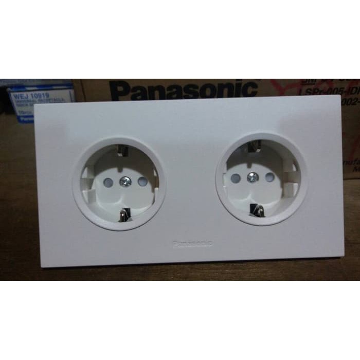 panasonic WESJP11222W
