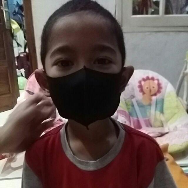 Masker Anak Scuba (lusinan)