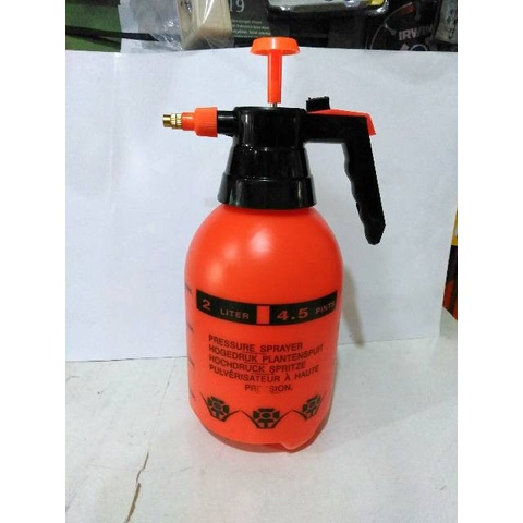 Botol Semprotan Tanaman - Sprayer Air Disinfektan 2 Liter