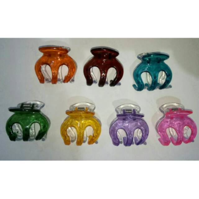 Jedai Bening Warna Warni