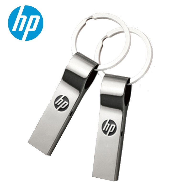 Bestseller HP 128GB 256GB 512GB 1TB Flash Drive High Speed Metal Waterproof U Disk Flash Drive Pendrive