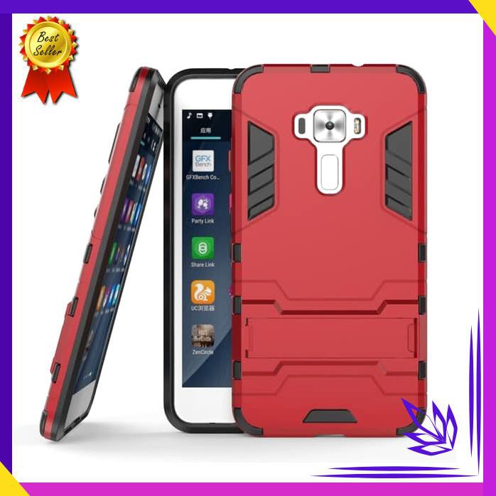 【ACC HP】 ASUS ZENFONE 4 MAX 5,2INC ZC520KL CASE CARBON BRUSHED SOFT FIBER ARMOR