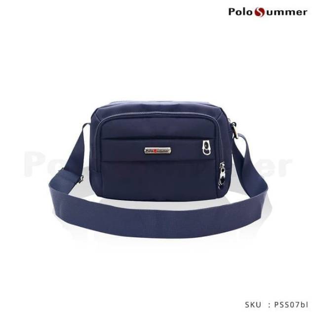 Tas slempang polo summer original ps07