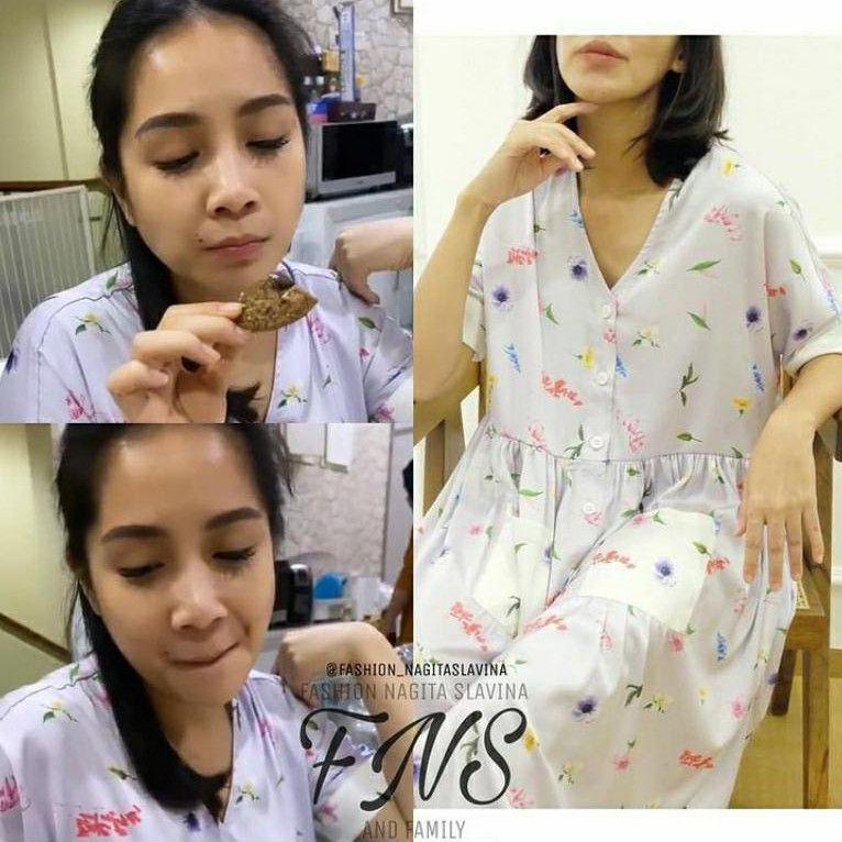 Py31au22e ‑ NAGITA DRES RAYON  KANCING BUSUI //DASTER NAGITA//DASTER ELSA