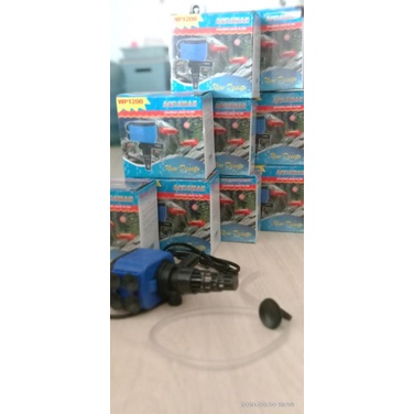 dinamo pompa air aquarium, pompa filter air Aquarium