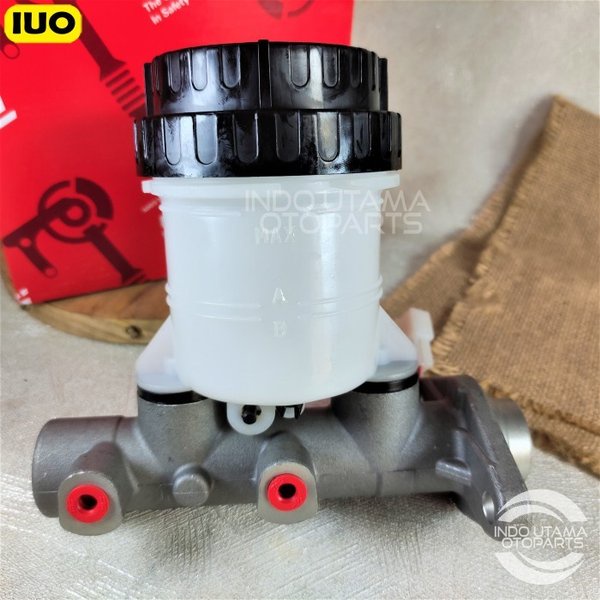 Master Rem Pajero L200 Brake Master Cylinder TRW PMH461