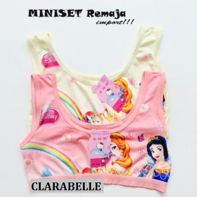 Miniset Anak Perempuan AINAN / Miniset MODENG Remaja Import